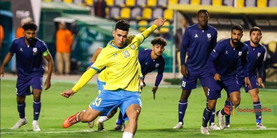 بث مباشر مباراة الإسماعيلي وزد في الدوري المصري