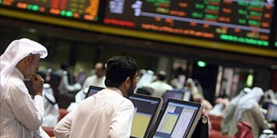 البورصة الأردنية تنهي تعاملاتها على انخفاض بنسبة 0.19%