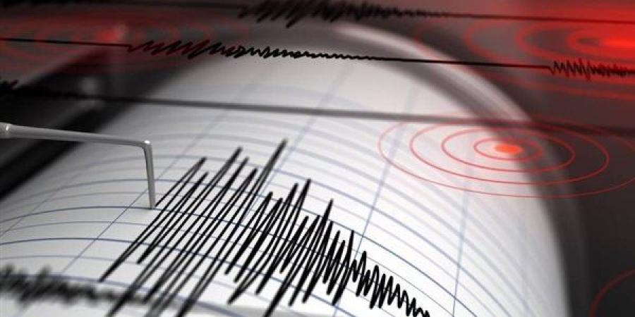 خلال أسبوعين.. زلزال جديد يضرب ولاية سيدى بوزيد التونسية بقوة 2.9 ريختر