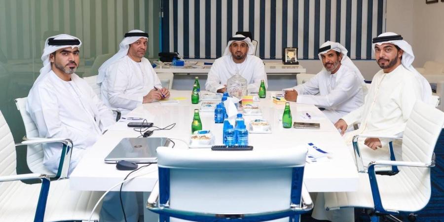 مجلس إدارة شركة النصر لكرة القدم يعقد اجتماعه الأول