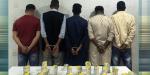 منهم سودانيين.. السعودية تضبط 5 مقيمين وتكشف تفاصيل حملات حج وهمية - الأول نيوز