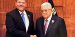 سفير البحرين في روسيا يحضر لقاء الرئيس الفلسطيني مع رؤساء البعثات العربية في موسكو