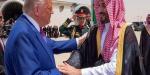 كاتب سعودي: نشهد تغيرًا جذريًا في نظرة واشنطن للشرق الأوسط ونبرة إيران تغيّرت