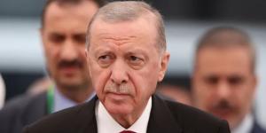 أردوغان: تركيا لا تتطلع إلى أراضي دولة أخرى أو سيادتها