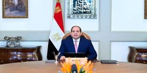 السيسي: أهمية تعزيز التعاون الاقتصادي والاستثماري بين مصر والنرويج