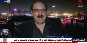 محمد عز العرب: إسرائيل تستغل التطورات المتسارعة في سوريا لتعزيز نفوذها العسكري