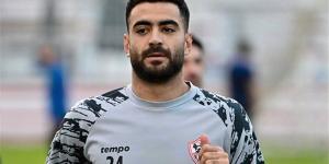 أخبار الزمالك.. جوميز يطلب دعم 3 مراكز وموقف المصابين وغرامات على المتذمرين