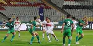 الزمالك والمصري يتنافسان على الصدارة.. تعرف على ترتيب مجموعة الزمالك في الكونفيدرالية