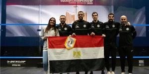 اليوم.. منتخب الاسكواش يواجه إسبانيا في مستهل مشوار دور المجموعات ببطولة العالم