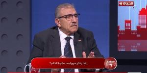 ما سر انهيار الجيش السورى فى أقل من أسبوعين؟.. خبير عسكرى يوضح