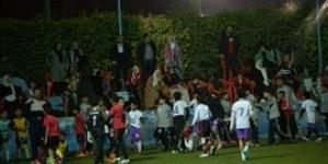 "نجاح باهر لشركة Scout في بطولة نجوم مصر"