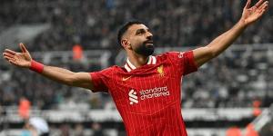 خروج محمد صلاح من القائمة.. الاتحاد الدولي يكشف عن التشكيلة المثالية لـ2024