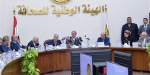 وزير المالية يستعرض أولوياته لصالح المواطنين والمستثمرين والاقتصاد المصرى