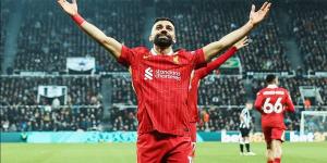 محمد صلاح يقود ليفربول أمام جيرونا في دوري الأبطال