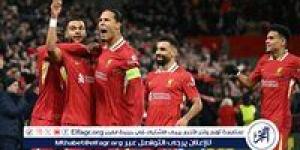 موعد مباراة ليفربول وجيرونا في دوري أبطال أوروبا والقنوات الناقلة