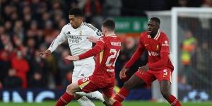 girona vs liverpool.. ماتش ليفربول مباشر.. بث مباشر مباراة ليفربول وجيرونا (0-0)