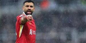 بـ 50 هدفًا.. محمد صلاح ينضم لقائمة العظماء بدوري أبطال أوروبا