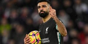 تشكيل ليفربول.. محمد صلاح يقود الهجوم ضد جيرونا