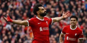 "بتصويت الجمهور".. محمد صلاح يحصل على جائزة جديدة من رابطة اللاعبين المحترفين