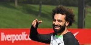 محمد صلاح يتوج بجائزة جديدة في الدوري الإنجليزي