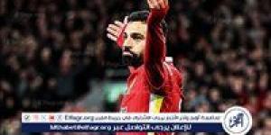 محمد صلاح يتوج بـ جائزة لاعب الشهر في البريميرليج