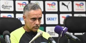 أول تعليق من الزمالك على رحيل جوميز عن تدريب الفريق