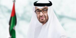 محمد بن زايد يهنئ المغرب والسعودية باستضافة مونديالي 2030 و2034