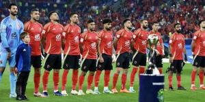 بضربات الترجيح.. الأهلي المصري يخسر من باتشوكا في كأس القارات