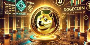 انخفاض دوج كوين DOGE إلى 40 سنتًا .. مخاطرة أم فرصة؟