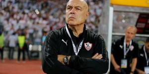 الزمالك المصري يفاجئ السويسري جروس بمنصب جديد