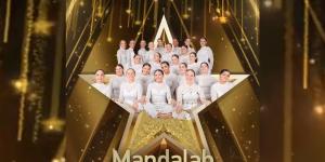 فرقة "Mandalab" الراقصة تفوز بقلب الموسم الـ7 من "Arabs Got Talent" - الأول نيوز