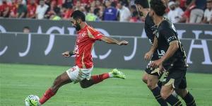 الأهلي السبب.. الزمالك يتقدم بشكوى لاتحاد الكرة المصري ورابطة الأندية