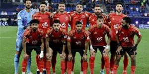 مباراة الأهلي وشباب بلوزداد الجزائري تتصدر البحث على "جوجل" في مصر