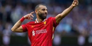 شاهد بالفيديو هدفي محمد صلاح في شباك توتنهام الدوري الإنجليزي