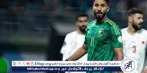 ملخص أهداف مباراة السعودية والبحرين في كأس الخليج العربي 26