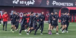 الليلة.. الأهلى يسعى لمصالحة جماهيره أمام شباب بلوزداد بدورى أبطال إفريقيا