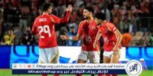 من هو معلق مباراة الأهلي وشباب بلوزداد الجزائري في دوري أبطال إفريقيا؟