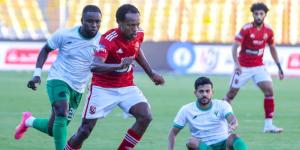 الدوري المصري.. الأهلي يصطدم بالمتصدر والزمالك يخشى التعثر