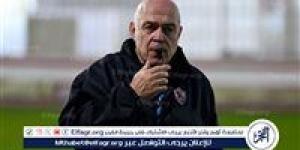 عاجل.. جروس يحدد شروط التعاقد مع اللاعب الأجنبي في الزمالك