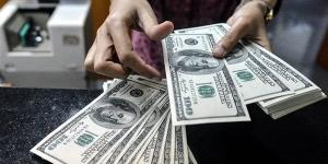 سعر الدولار اليوم الأربعاء 1-1-2025 في مصر.. أسعار الصرف لحظة بلحظة