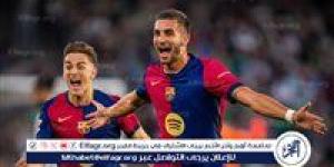 برشلونة يرصد 5 صفقات في الميركاتو الصيفي