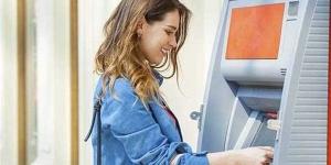 رسوم السحب والاستعلام من ماكينات ATM (قائمة كاملة)