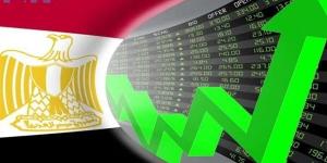 توقعات لنمو الاقتصاد المصري بمعدلات ما بين 3.5 لـ4.5 خلال 2025