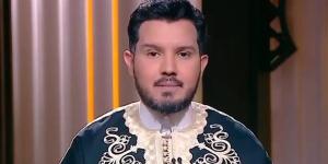 أحمد الطلحي: مجالس النبي ﷺ وأصحابه تمثل أعلى درجات الأدب والاحترام