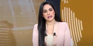 مذيعة القاهرة الإخبارية تلقن ضيفا أمريكيا درسا: "لا تسخر من مأساة الأطفال"