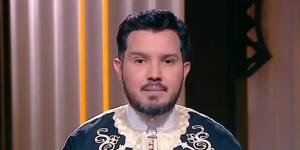 أحمد الطلحي يشرح "الصلاة العظيمية" في فضل الصلاة على النبي