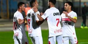 الزمالك يستقر على رحيل الجزيرى وميشالاك فى يناير الجارى