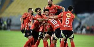 بث مباشر الآن: مشاهدة مباراة الأهلي ضد شباب بلوزداد (0-0) لحظة بلحظة