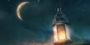 إمساكية شهر رمضان 2025 جميع محافظات مصر