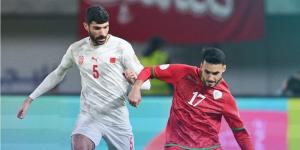 منتخب البحرين يتوج بكأس الخليج للمرة الثانية في تاريخه